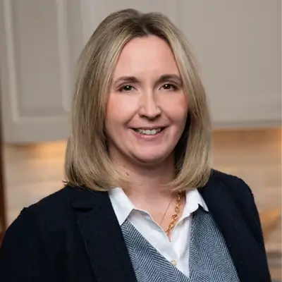 Alisa Dragt-Hoffman, Interior Designer