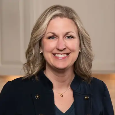 Emily Thull, Interior Designer